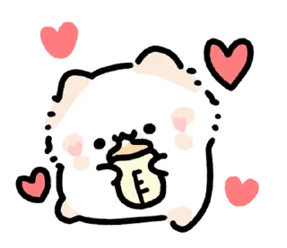 🐱 emoji ₍ Bᥲδy 𐌑ᥲ᧐ᥒyᥲ ₎ ˚₊· ♡ @mewsticks Telegram sticker 13 of 40