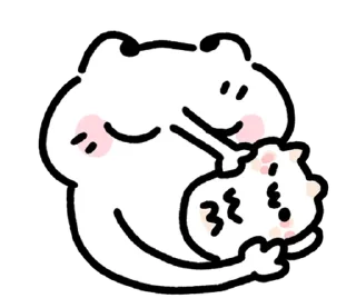 🐱 emoji ₍ Bᥲδy 𐌑ᥲ᧐ᥒyᥲ ₎ ˚₊· ♡ @mewsticks Telegram sticker 18 of 40