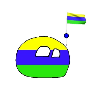 Sticker from Noob republic