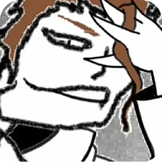 Sticker from ``блич::юз создателя:@mazikh
