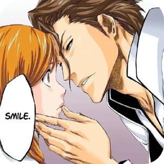 Sticker from ``блич::юз создателя:@mazikh