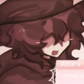 @tsenzu || azuretimes sticker preview 4