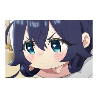 😗 emoji Shizuika Telegram sticker 8 of 14