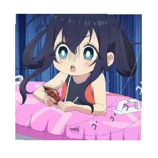 Shizuika sticker 2