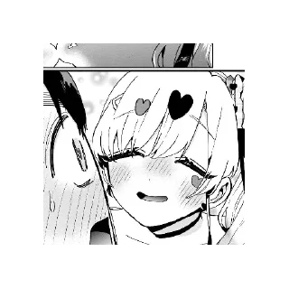 😳 emoji Shizuika Telegram sticker 9 of 14