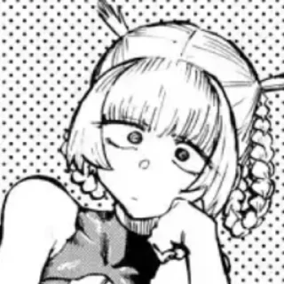 Нанакуса бу @Saku_ssa sticker 4