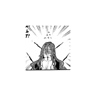 👐 emoji Shizuika Telegram sticker 10 of 14