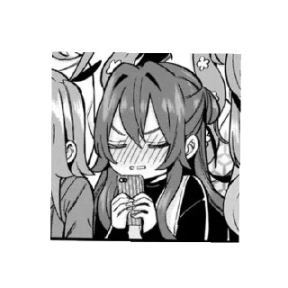 😖 emoji Shizuika Telegram sticker 12 of 14