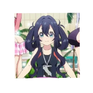 Shizuika sticker 4