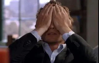 😫 emoji the mentalist Telegram sticker 14 of 49