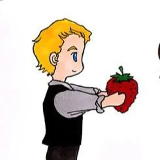 🌟 emoji Patrick Jane Telegram sticker 23 of 38