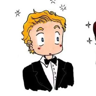 🌟 emoji Patrick Jane Telegram sticker 24 of 38
