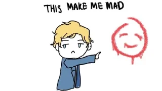 🌟 emoji Patrick Jane Telegram sticker 22 of 38