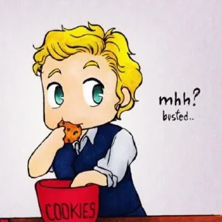 🌟 emoji Patrick Jane Telegram sticker 20 of 38