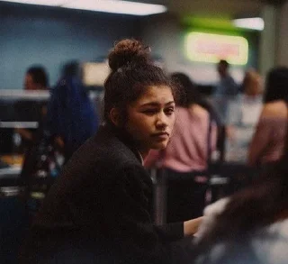 Sticker from Love Zendaya (Rue)