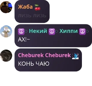 🪗 emoji Саша, мы все проебали Telegram sticker 19 of 82