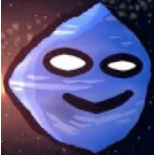 Sticker from Neptune