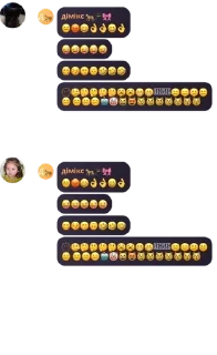 👆 emoji 🇺🇦Ua культ🇺🇦 pack by @QuotLyBot Telegram sticker 19 of 43