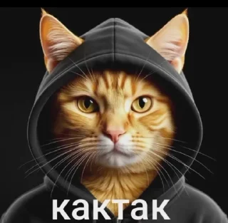 Sticker from О КАК