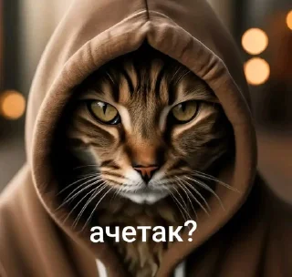 Sticker from О КАК