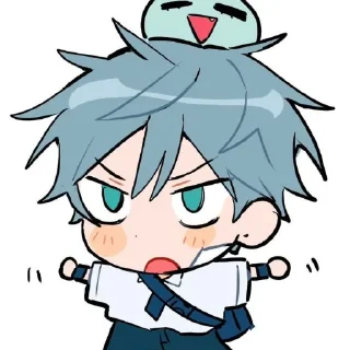 🙂 emoji Alien stage★ (Ivan/Till and ot Telegram sticker 20 of 120
