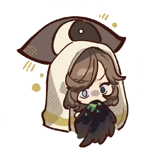 Reverse1999 ❝@tviychukhan❞ sticker 2