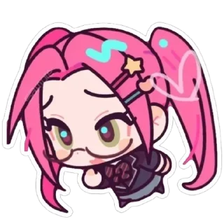 Sticker from ⲙɪⲍɪ — ɑʟⲛઽ੮ | @Seroblya