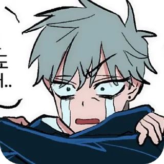 😭 emoji Alien stage★ (Ivan/Till and ot Telegram sticker 10 of 120