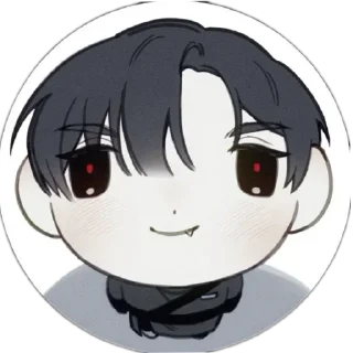 👄 emoji Alien stage★ (Ivan/Till and ot Telegram sticker 6 of 120