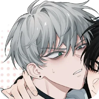 🙃 emoji Alien stage★ (Ivan/Till and ot Telegram sticker 24 of 120