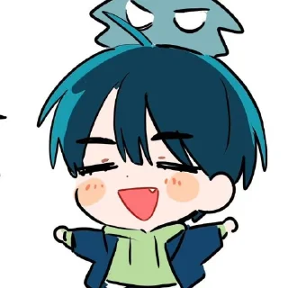 👄 emoji Alien stage★ (Ivan/Till and ot Telegram sticker 19 of 120