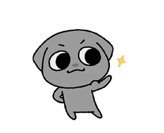 Sticker from us??  @softsticks