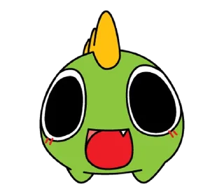 ⭐ emoji → @softsticks ← Telegram sticker 11 of 40