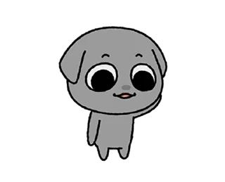 Sticker from us??  @softsticks