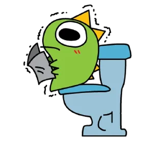 ⭐ emoji → @softsticks ← Telegram sticker 24 of 40