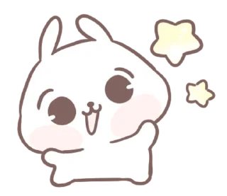 Sticker from ୨୧ @softsticks