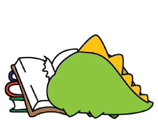 Sticker from → @softsticks ←