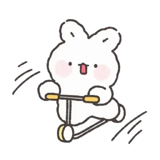 🤍 emoji ⁺   ⌢  @softsticks ♡ Telegram sticker 9 of 24