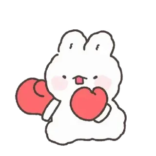 🤍 emoji ⁺   ⌢  @softsticks ♡ Telegram sticker 7 of 24