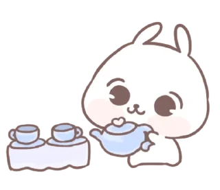 Sticker from ୨୧ @softsticks