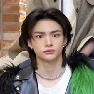 🤨 emoji Скз головастики Telegram sticker 19 of 28