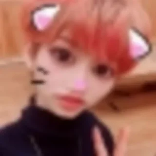🩷 emoji Скз головастики Telegram sticker 8 of 28