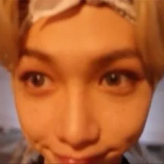 ☺️ emoji Скз головастики Telegram sticker 12 of 28