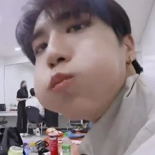 😛 emoji Скз головастики Telegram sticker 11 of 28