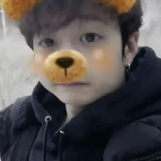 🥰 emoji Скз головастики Telegram sticker 16 of 28