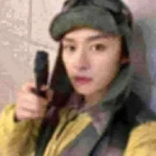 🔫 emoji Скз головастики Telegram sticker 5 of 28