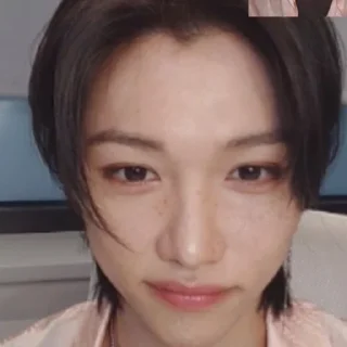 😦 emoji Скз головастики Telegram sticker 2 of 28