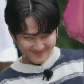 😏 emoji Скз головастики Telegram sticker 14 of 28