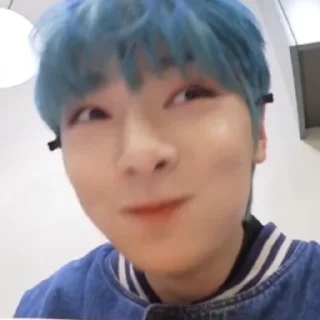🥰 emoji Скз головастики Telegram sticker 20 of 28