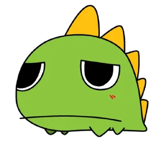⭐ emoji → @softsticks ← Telegram sticker 23 of 40